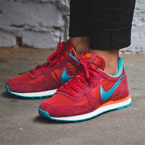 nike internationalist w schuhe weinrot|Herren Internationalist Schuhe (1) .